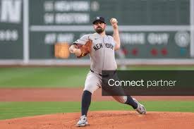 MLB: New York Yankees at Boston Red Sox