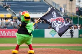 Pirates - Red Sox