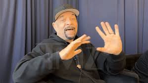 Ice-T Explains Reduced 'Law & Order: SVU' Screen Time Due to Budget