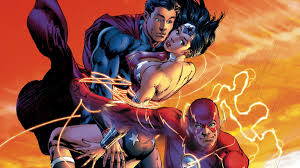 ComicBookMovie.com - News update