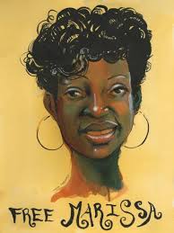 Marissa Alexander Still In Jail, Re-Prosecution Likely - Marissa-Alexander-by-Molly-Crabapple-e1382714622796