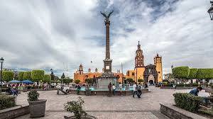 Clima Queretaro
