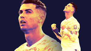 España es fan de Cristiano
