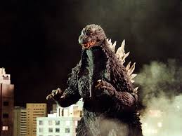 70 Years Ago, Steve Martin Brought Godzilla To The US