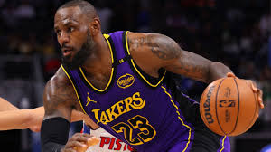 LeBron James: Plan de Regreso y el Impacto en los Lakers
