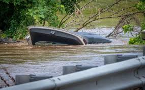 PA Flooded! 58 Rescues as Roads Turn to Rivers! Is Your Area Next? - Imagen principal del artículo