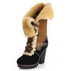 High Heel (-) Winter Boots Snow Boots for Women Nordstrom