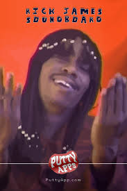 Dave Chappelle Rick James SoundBoard LITE (ios) via Relatably.com