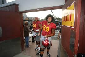 The 50 most valuable Trojans of 2012: No. 18 – Orange County ...