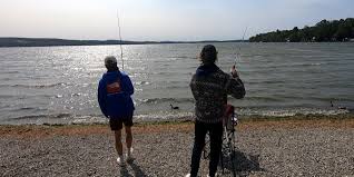 Volunteer Fishing Instructors Needed in Vermont
