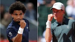 Arthur Fils contre Jannik Sinner au Madrid Open 2026 : Quand et à quelle heure a lieu la demie, historique et comment regarder en direct ? · Tennis ATP