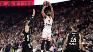 Tyler Dorsey, la gran amenaza exterior para para el Barça de Xavi Pascual