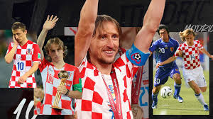 Modric en el Mundial 2026: El mejor de la historia de Croacia se despide intacto