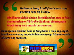 Bob Ong Quotes: Inspiring Words to Live By - FilipiKnow via Relatably.com