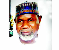 The acting Governor of Taraba State, Alhaji Garba Umar, has sacked 24 special advisers to the state government and appointed 24 new ones. - Alhaji-Garba-Umar