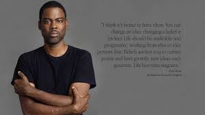 Chris Rock Funny Quotes. QuotesGram via Relatably.com