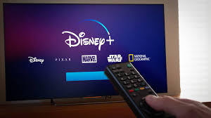 disney+