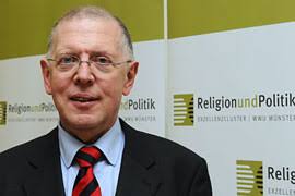 Dr. <b>Janbernd Oebbecke</b> über rechtliche Wege zum islamischen <b>...</b> - news-rvl-bericht-oebbecke