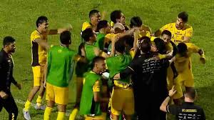 FC Cascavel decide permanência no Campeonato Paranaense nesta quarta, 20h