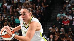 Sabrina Ionescu's Triple-Double Comeback: How She's Outshining Jessica Shepard in the WNBA's New Era