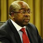 Nhlanhla Nene under fire helping