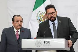 Vinculan salida de Ulises Lara de FGR con presunta corrupción