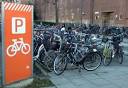 Malmö cykel