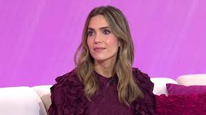 Mandy Moore Opens Up About Motherhood NFL Project and Kids’ Health