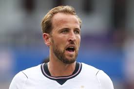 Harry Kane wearing different kit vs Croatia that only two other World Cup players can wear