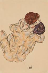 Résultat de recherche d'images pour "egon schiele"