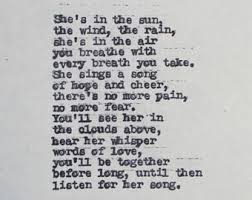 Losing A Grandmother Quotes. QuotesGram via Relatably.com