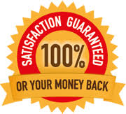 Image result for 100 money back guarantee logo free