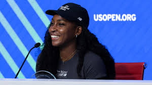 Coco Gauff Defends Mom's Statement on Rejecting US Open Ticket Requests, 'Honestly, It Was Needed'