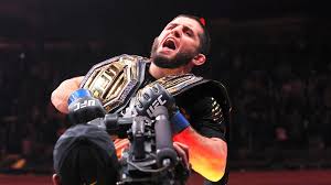 Islam Makhachev explains preference for Morales over Garry