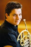 Born in Slovenia in 1984, Zust first studied the French horn at the Ljubljana Music Academy under the Slovenian Bostjan Lipovsek (b. - 1164_fld071_3_20130606140026