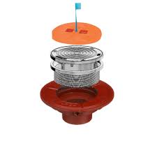 Cleanouts - Mifab