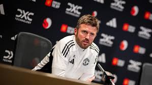 Puesta a Punto | Rumbo al Derbi de Manchester: Michael Carrick se estrena ante Pep Guardiola