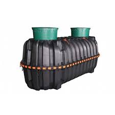 Infiltrator CM 1309 gal Septic Tank 134" x 61.7" x 54.5 ...