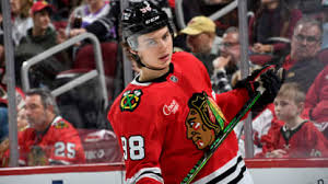 Connor Bedard's Commitment to Blackhawks and Offseason Plans