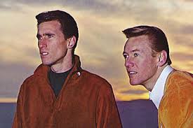 Righteous Brothers: Unchained Melody