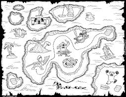 Image result for treasure map