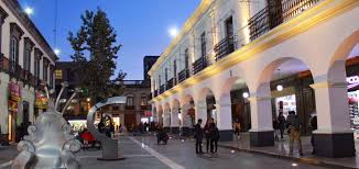 Clima en Toluca hoy 15 de octubre: prevén tormentas por la tarde y ambiente fresco