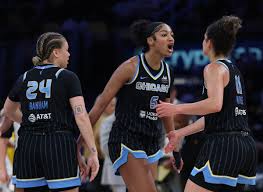 Lynx to Host Sky: WNBA Game Preview, Predictions & Odds