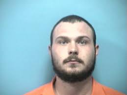 View full sizeJessy Charles Hoyt, 24, of Calera faces new charges of misdemeanor theft and felony burglary unrelated to a previous murder charge filed ... - jesse-charles-hoytpng-ba2c94ba73eb6a15