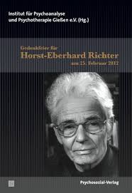 Gedenkfeier für <b>Horst-Eberhard</b> Richter am 25. Februar 2012 - 9783837922356