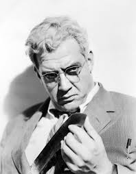 Raymond Burr was also fortunate to land the occasional high-profile movie gig in such classics as ... - raymondburr10