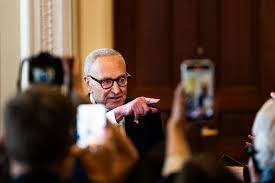 Congress is barreling toward a shutdown, despite the perils