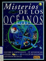 Msterios de los océanos