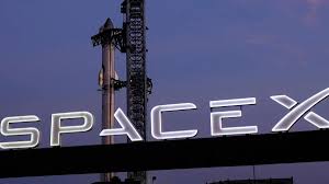 SpaceX Stock Crashes Below IPO Price: Is Elon Musk Losing the Space Race to Blue Origin?