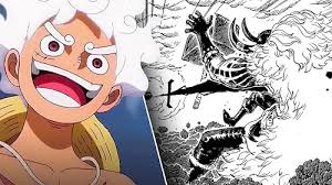 One Piece 1188 Shockwave: Imu’s Void Decree vs Luffy’s Joyboy Apotheosis – A Power Shift That Redefines the Final Saga